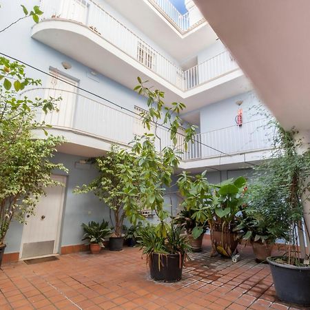 El Apartamento De Rosi Sevilha Exterior foto